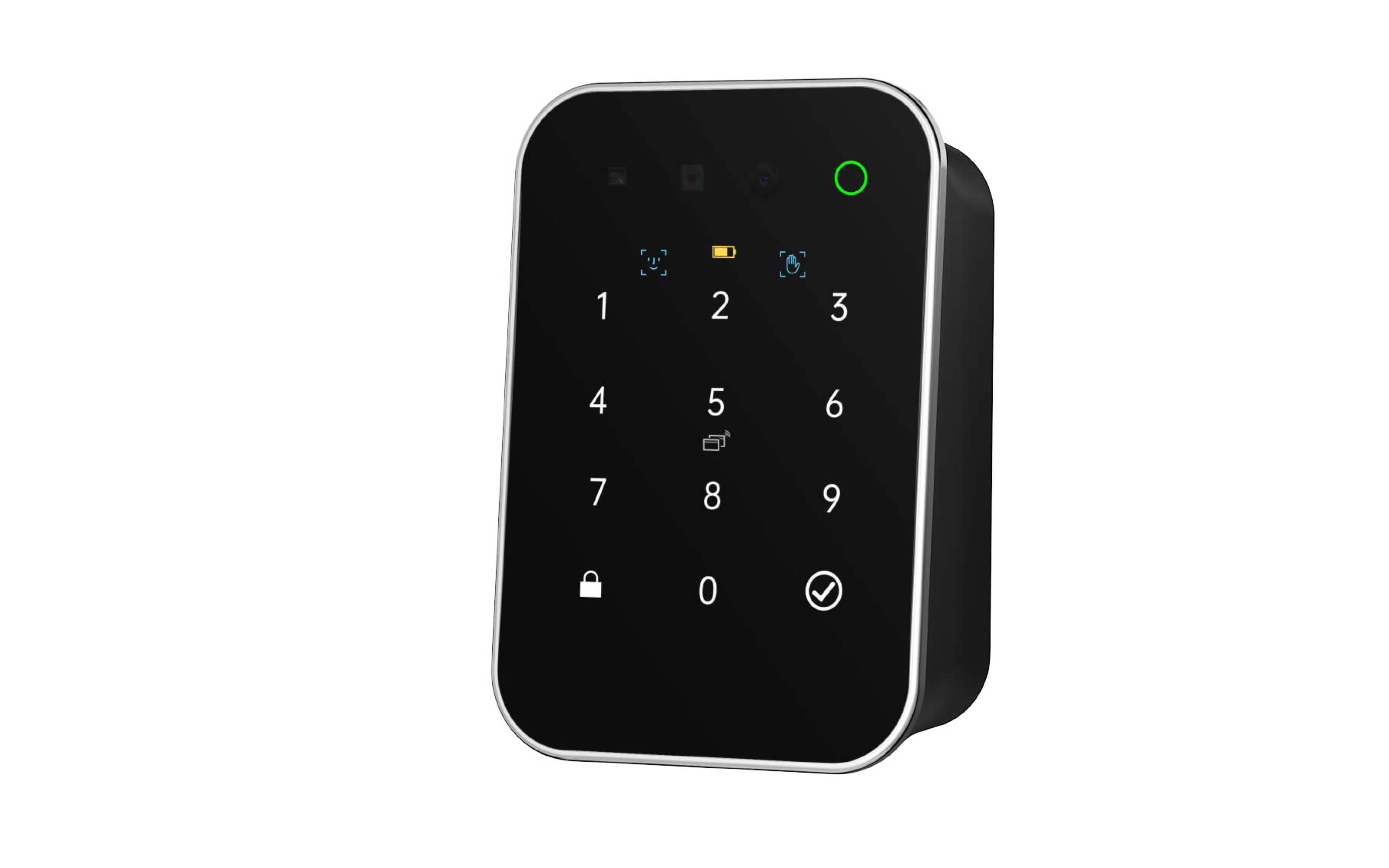 Smart Lock